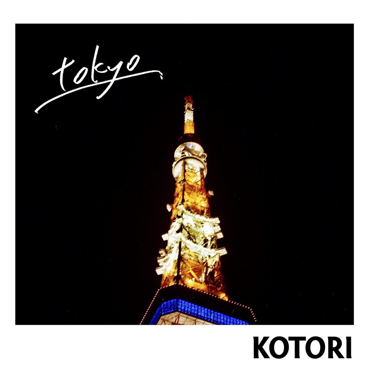 KOTORI - tokyo [CD] | eBay