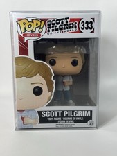 Ultimate Funko Pop Scott Pilgrim vs. the World Figures Gallery and Checklist 40