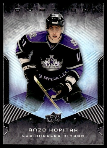 2008 Anze Kopitar #69