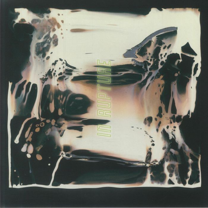 ENXIN/ONYX - In Rupture - Vinyl (LP)