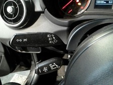 Commodo Audi A1