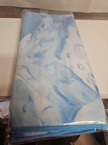 Dog Cooling Mat Ice Pad 29in X 29in