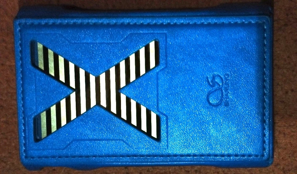 LECTEUR  AUDIO HI_RES SHANLING M3 X - Photo 3/4