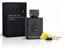 ARMAF CLUB DE NUIT INTENSE MAN 3.6 FL OZ EAU DE TOILETTE