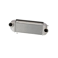 Ladeluftkühler 385 mm - 150 mm NRF passend f...