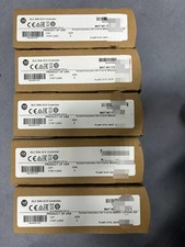 AB 1747-L542 /C SLC 500 5/04 CPU PROCESSOR UNIT Factory Sealed AB US Free Tax
