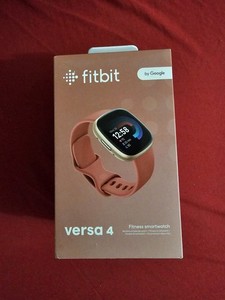Fitbit Versa 4 | eBay
