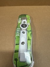 NEW - University of Colorado at Boulder Buffaloes Unisex White Watch Game Time