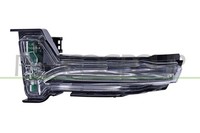 Prasco Blinkleuchte Blinker AußEnspiegel Links FüR Ford Kuga III DFK