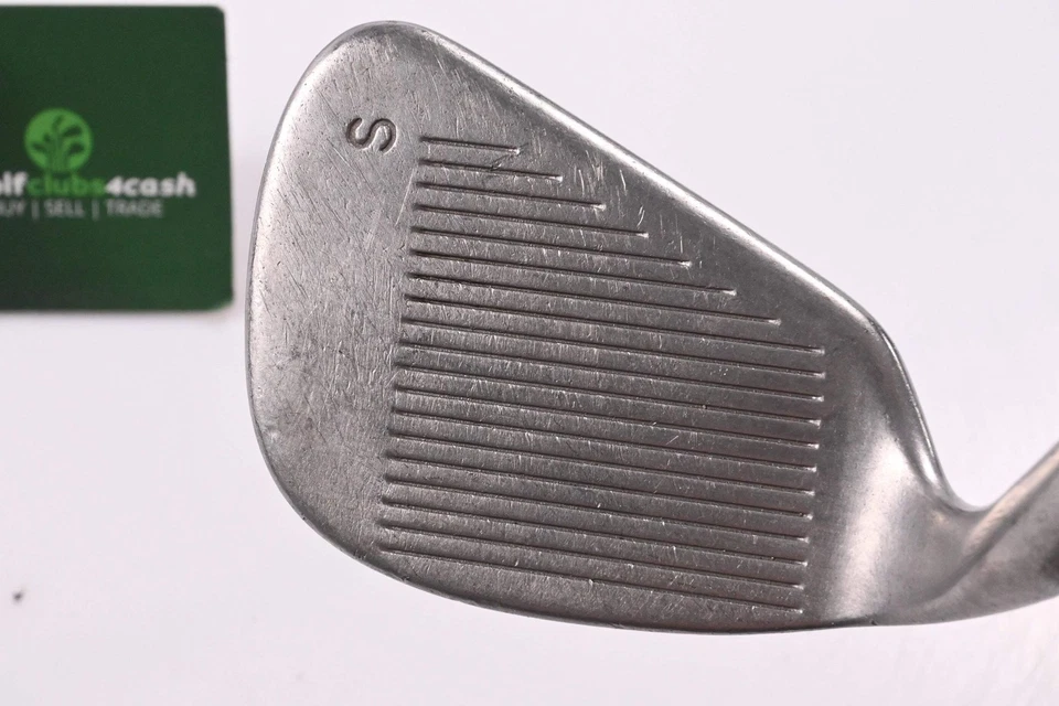 Ping Eye 2+ Sand Wedge / 53 Degree / Orange Dot / Stiff Flex Ping Karsten Shaft - Image 2 of 4