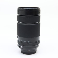 Fujifilm Fujinon XF 70-300mm F/4-5.6 R LM OIS WR Fuji X -Near Mint- 135