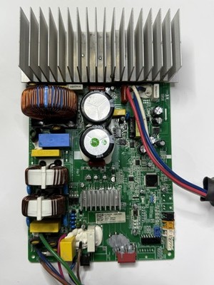 PCB-Leistungsmodul-HTSD008-180401A-PC *BESCHREIBUNG LESEN