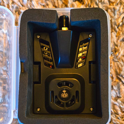 Happymodel ES24TX Pro Micro TX ExpressLRS 2.4GHz Transmitter Module