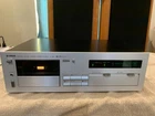 Yamaha K-960 Natural Sound Stereo Cassette Deck -Parts or Repair Nice Cosmetics!
