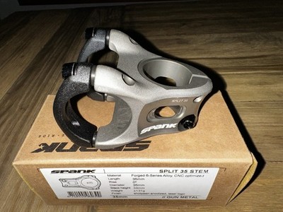 Spank Split 35 Stem