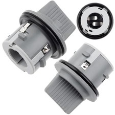 Front Turn Signal Light Lamp Bulb Sockets Fit for Kia Optima Sorento Sedona Soul