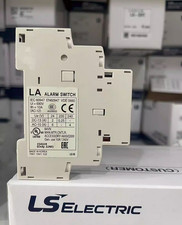 1pcs NEW LS Motor circuit breaker FX-11 LX-11 LA-11