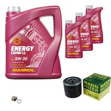 Filtre à huile Subaru B9 TRIBECA