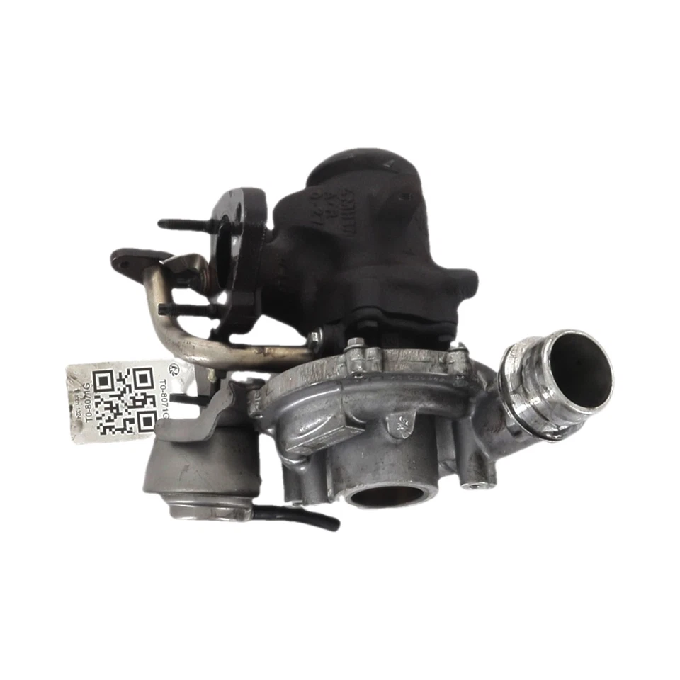 Turbo - Dacia SANDERO II PH.1 1.5 DCI - 144116213R - T0-8071G - Photo 1/4