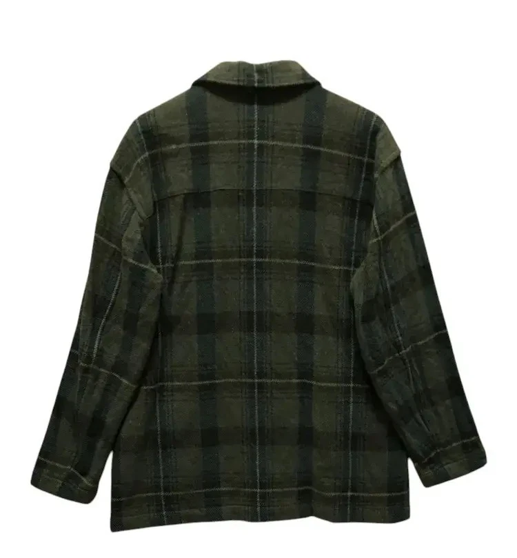 Vintage Margaret Howell Wool Jackets - Image 3 of 4