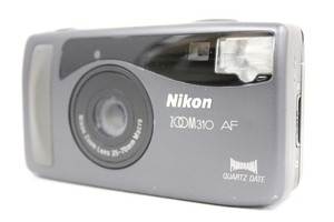 Nikon Zoom 310 Af | eBay