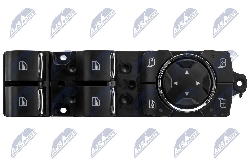 Window Regulator Switch For Ford Mondeo V 14- Galaxy 15- - Image 5