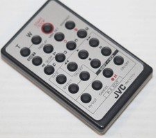 Genuine OEM JVC RM-V717U Video Camera Mini-DV Camcorder Remote GR-DX Series