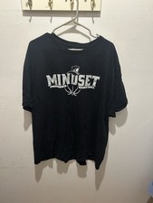 Men’s 3XL Blue 84 Providence Basketball Mindset T Shirt