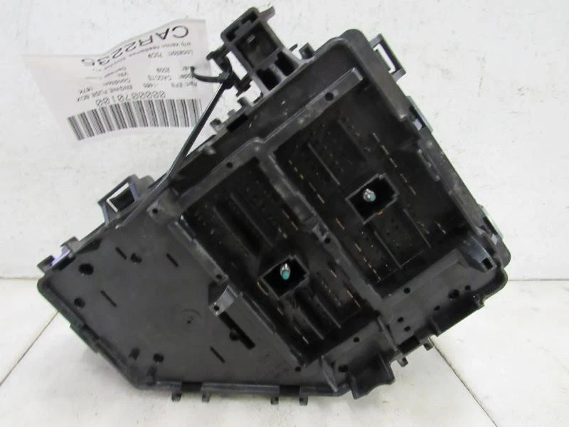 03 04 05 06 07 08 Pestillo puerta delantera izquierda SUBARU FORESTER Foto 2 de 3