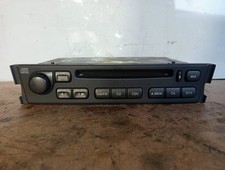 Autoradio Jaguar S-TYPE