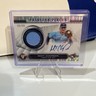 2024 Topps Pristine Pristine Pieces Autograph Relics Matt Chapman #PPAR-MCH /99