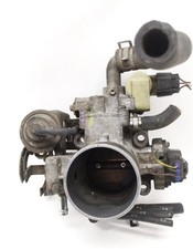 Toyota Tacoma T100 At Throttle Body Assembly 22210-75220