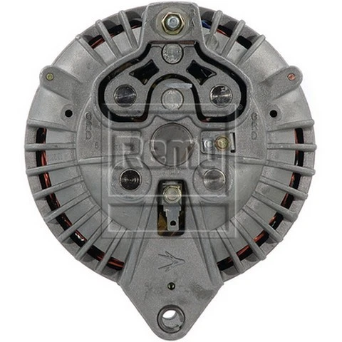 Alternador Remy 20160 Premium para modelos seleccionados de Chrysler Dodge Plymouth 60-69 Foto 2 de 4