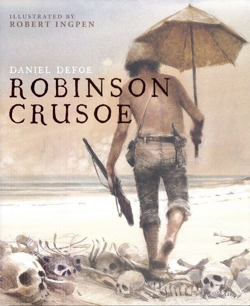 Robinson Crusoe