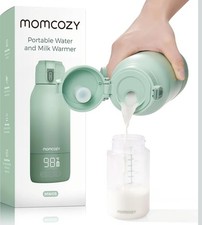 Momcozy Portable Water and Milk Warmer Model MW05