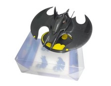 Caltex 1/32 DC Comics Batwing 1989 Warner Bros new Toys
