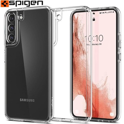 Schutzhülle Für Galaxy S22 Spigen Case Cover Handyhülle Etui Futeral Hülle