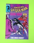 Amazing Spider-Man #288 Vol. 1 1987 Marvel Comics High Grade Comic Book Q50-254