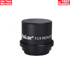Askar F3.9 0.7x Full-frame Reducer Astronomical Accessory for Astrograph