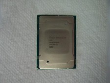 Intel Xeon 4208 SRFBM 2.1GHz Socket 3647 8MB 11MB 85W CPU Processor J994 