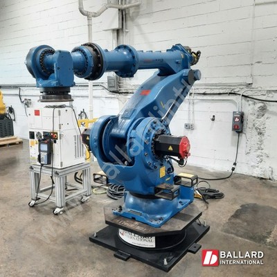 FANUC M-900iB/280L Robot Complete System w/ R30iB Plus Controller - F359260