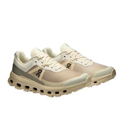 on Cloudvista 2 Damen - Laufschuhe für Straße/Trails geschlossene Sohle Damen