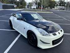 2006 Nissan 350Z COUPE