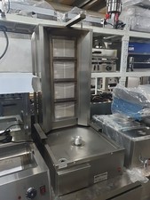 Archway Reconditioned 4 Burner Doner Kebab Shawarma Machine