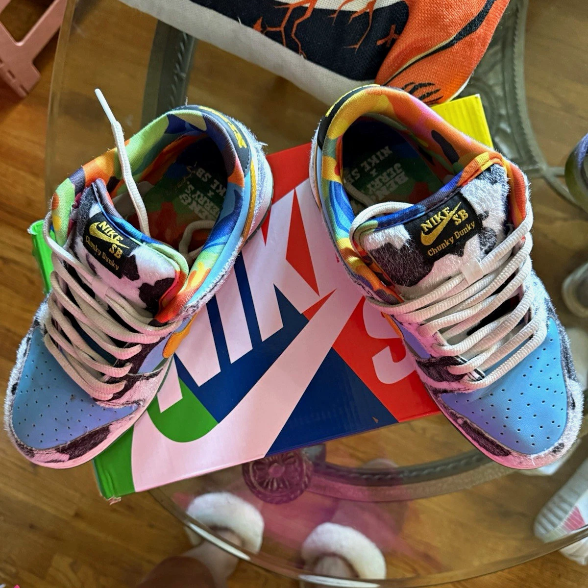 25+ Nike SB Dunk Multicolor for sale | Updated Oct 2026