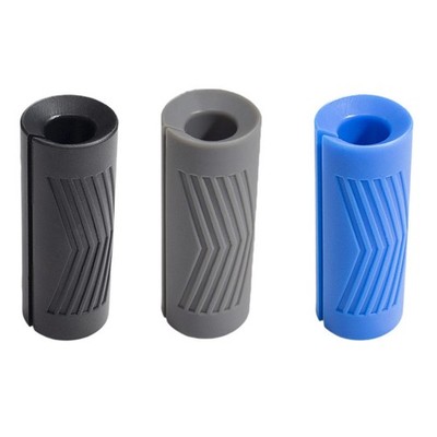 Langhantel Grip Hantel Grip Grip Non Slip Pad für Körpergebäude Training