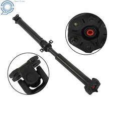 For Bmw 325xi E46 330xi E46 2001-2005 Rear Driveshaft Prop Shaft Assembly