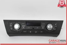 12-18 Audi A6 A7 AC A/C Air Conditioning Heater Temperature Control Unit OEM