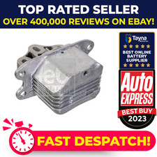 Gearbox Mounting fits BMW X2 F39 2.0D Left 18 to 19 6-Speed Manual Transmission