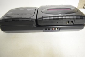 Sega Mega Drive2 Mega CD2 Strider Hiryu  Rise of the Dragon used tested from JP